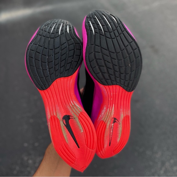Nike zoomX Vaporfly next %2 size 6.5 - Picture 5 of 5